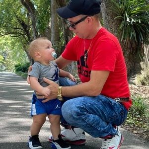 Meet your Posher, Roberto